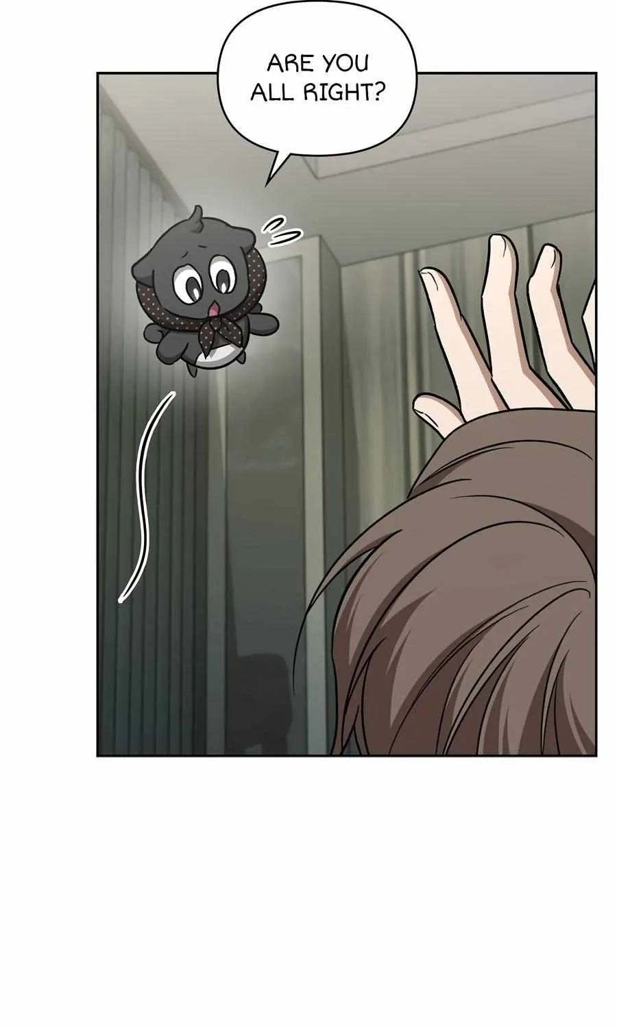 Creating a Hidden Ending Chapter 23 page 73 - 