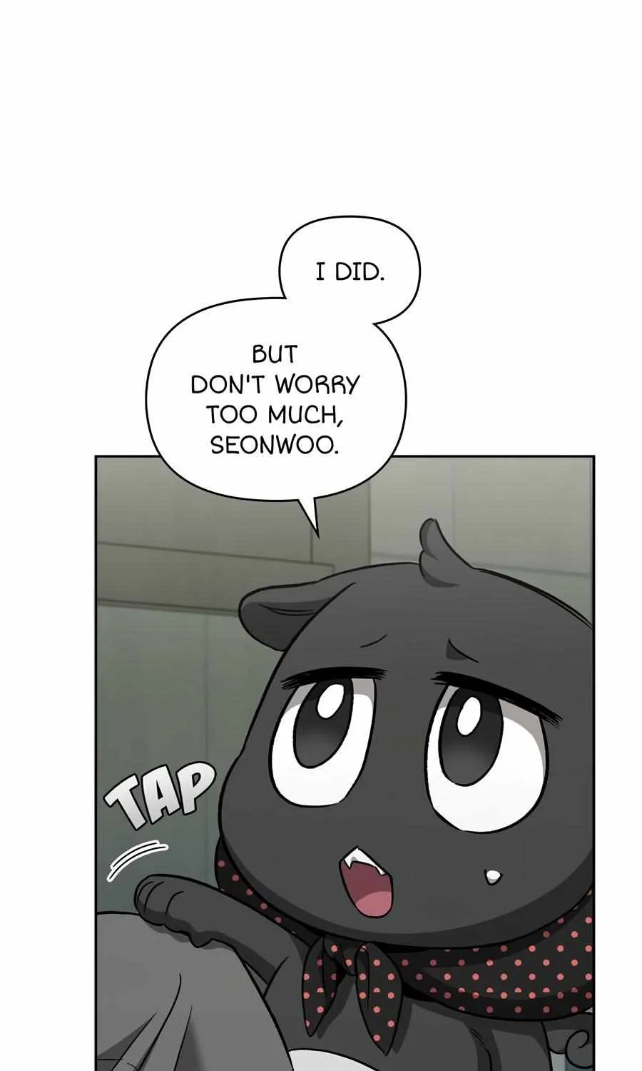 Creating a Hidden Ending Chapter 23 page 75 - 