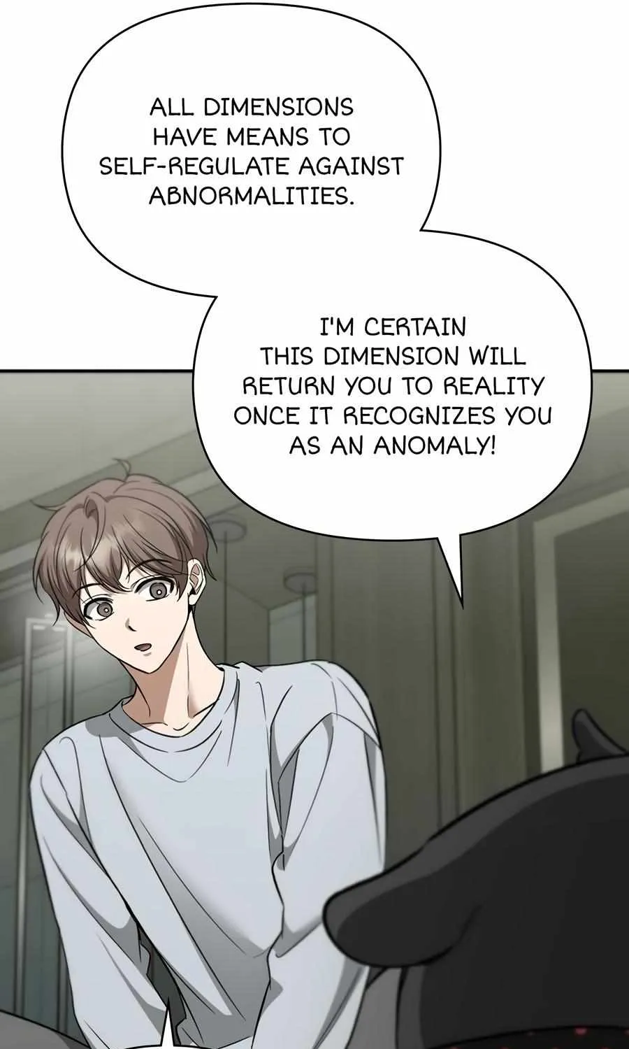 Creating a Hidden Ending Chapter 23 page 77 - 