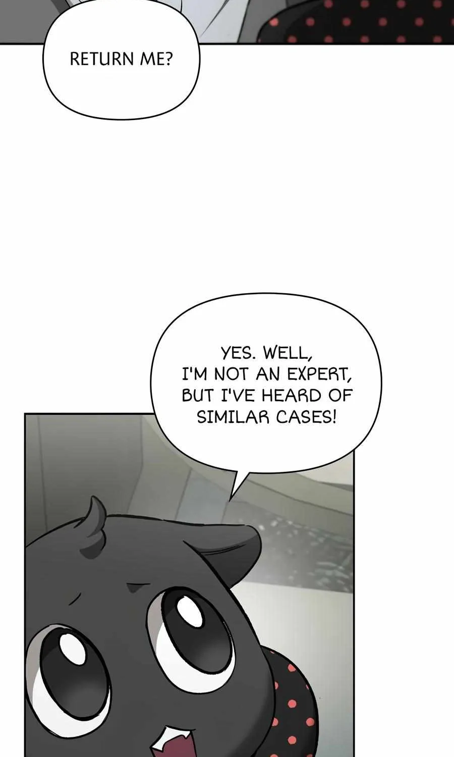Creating a Hidden Ending Chapter 23 page 78 - 