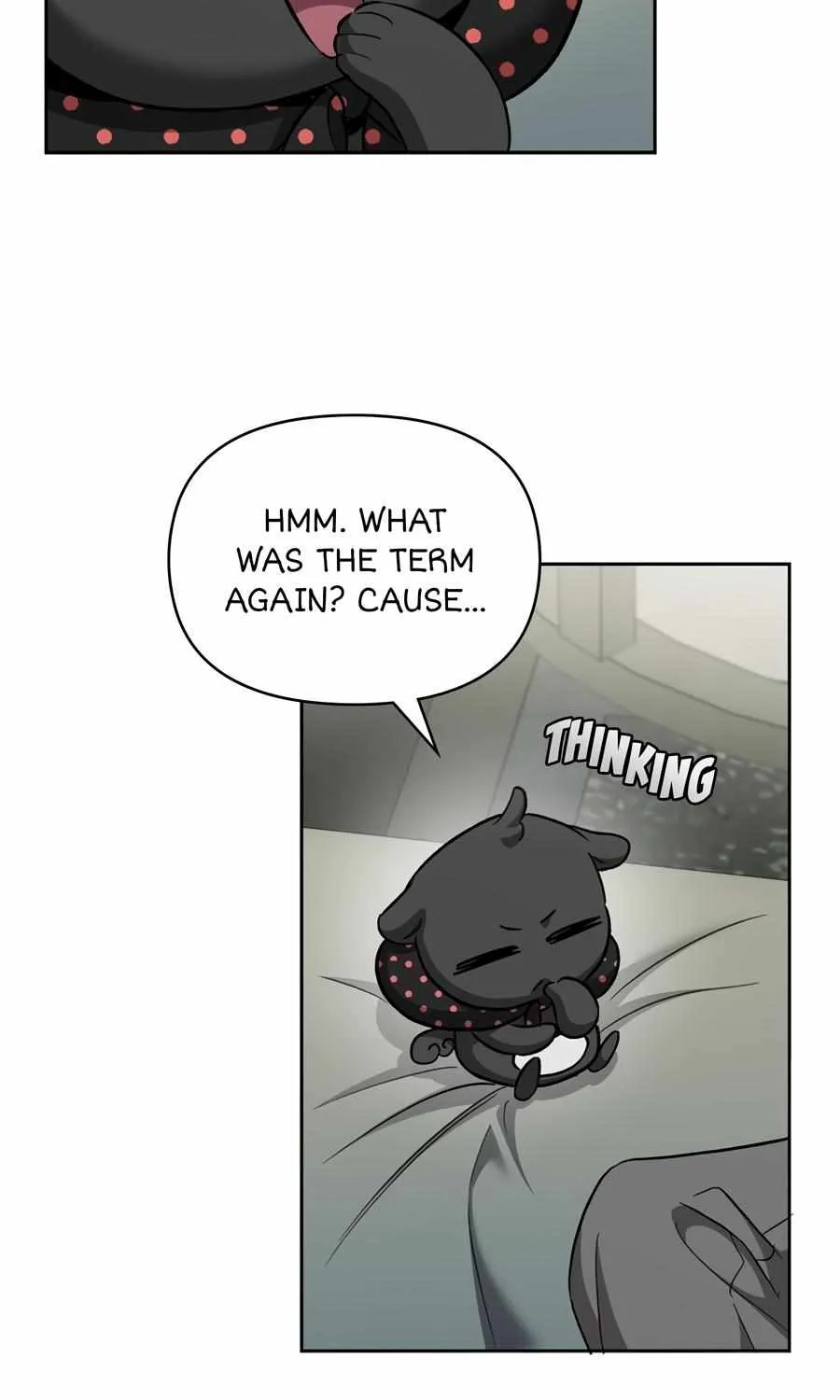 Creating a Hidden Ending Chapter 23 page 79 - 