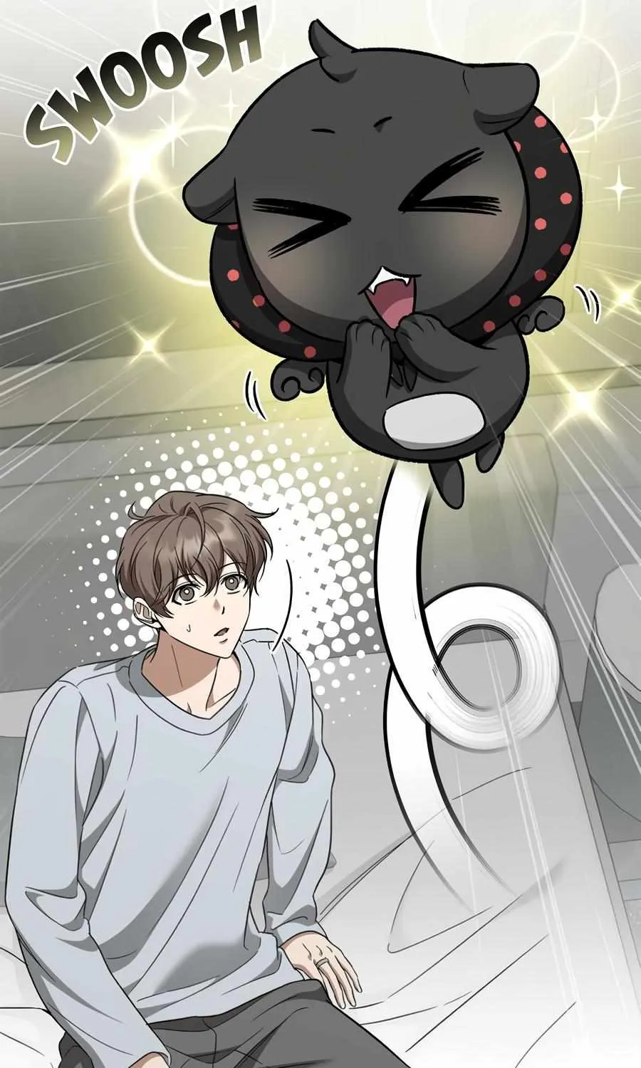 Creating a Hidden Ending Chapter 23 page 81 - 