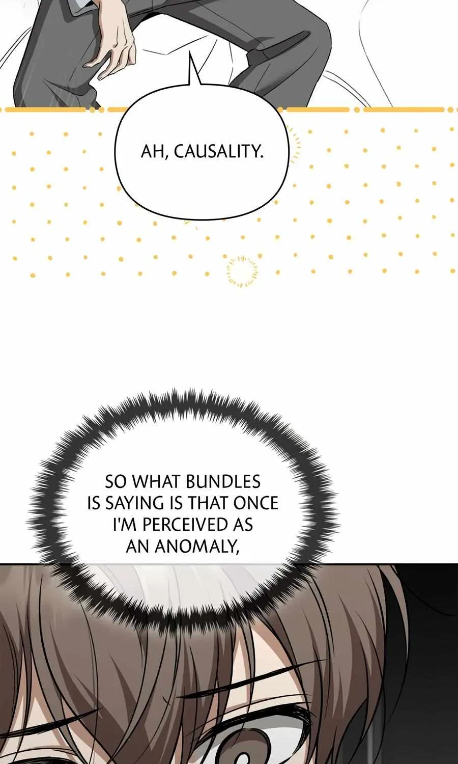 Creating a Hidden Ending Chapter 23 page 82 - 