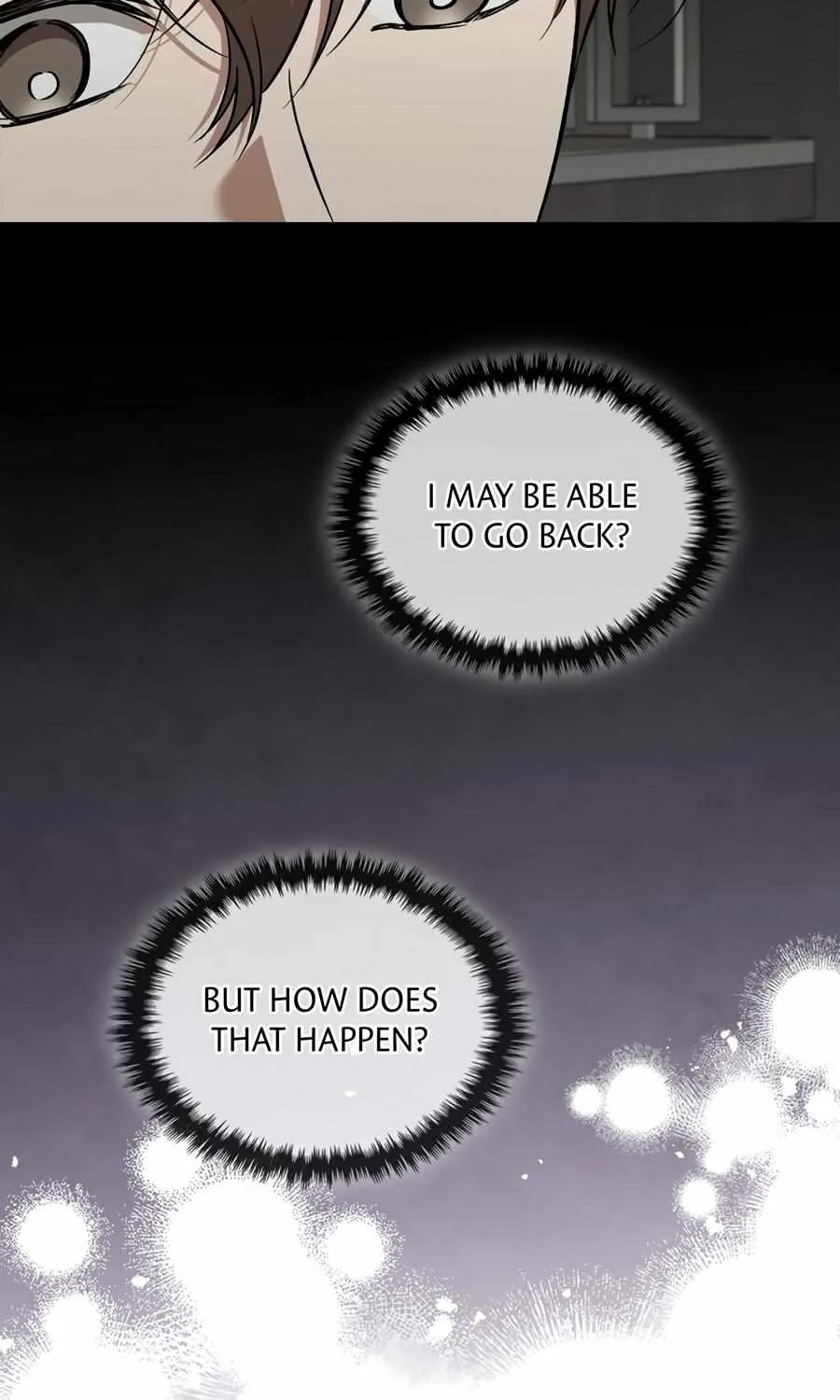 Creating a Hidden Ending Chapter 23 page 83 - 