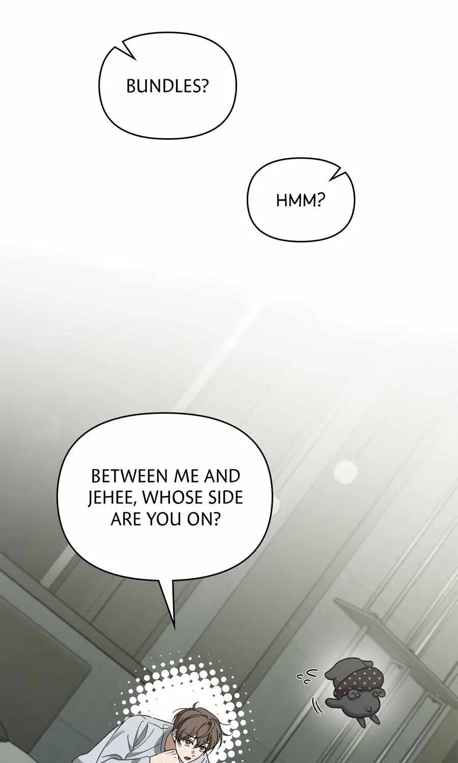 Creating a Hidden Ending Chapter 23 page 86 - 