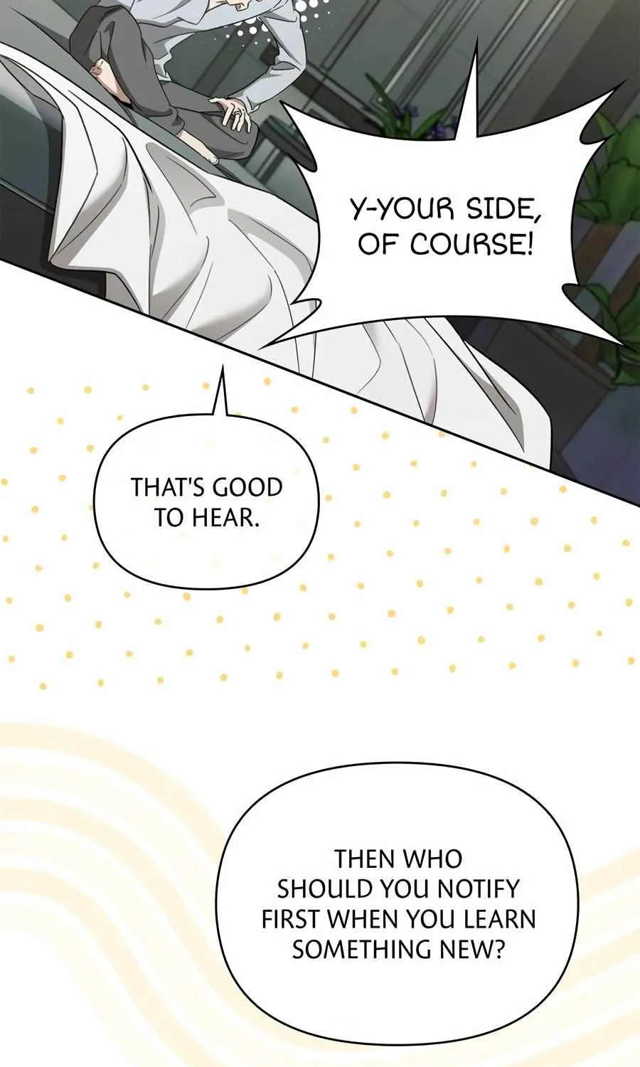 Creating a Hidden Ending Chapter 23 page 87 - 