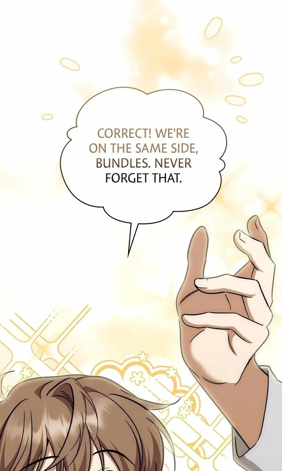 Creating a Hidden Ending Chapter 23 page 89 - 