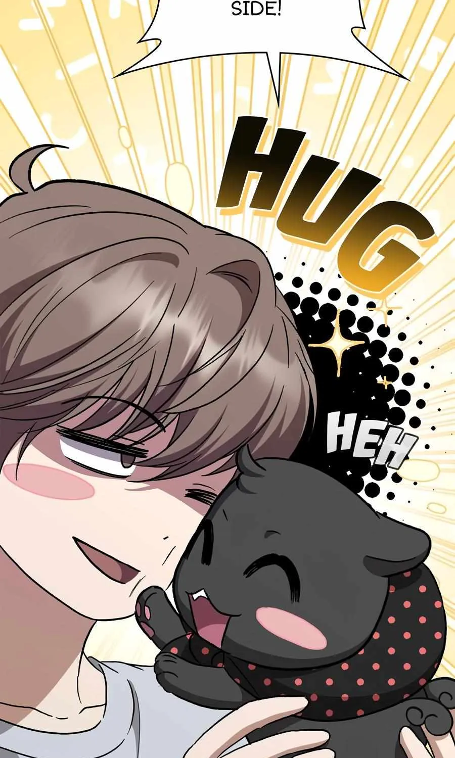 Creating a Hidden Ending Chapter 23 page 91 - 