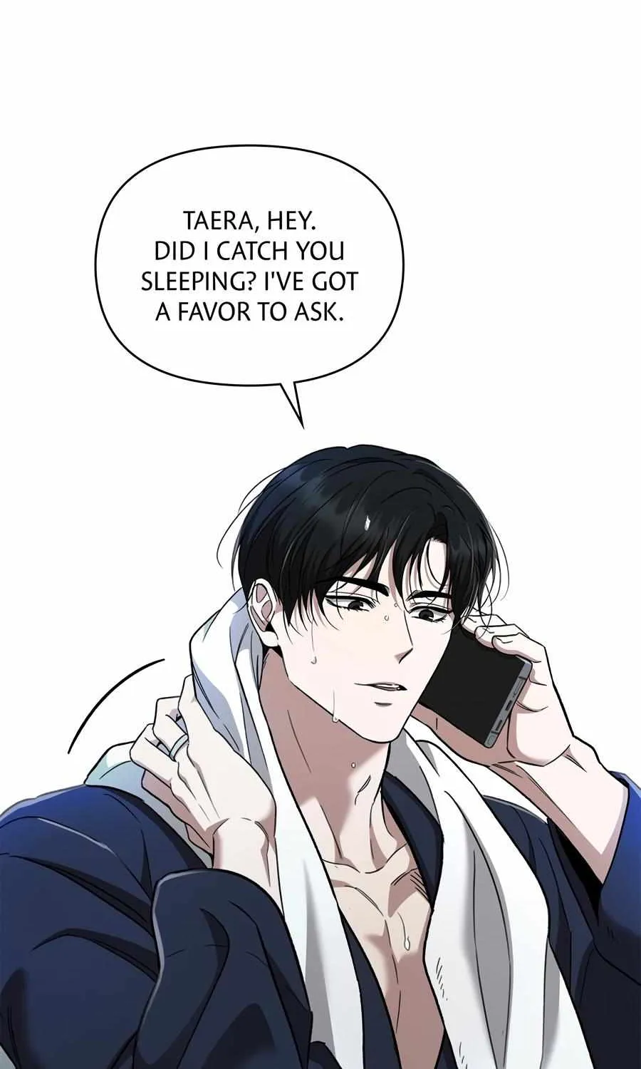 Creating a Hidden Ending Chapter 23 page 94 - 