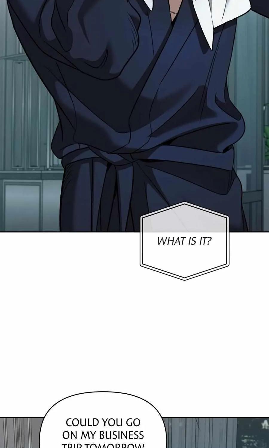 Creating a Hidden Ending Chapter 23 page 95 - 