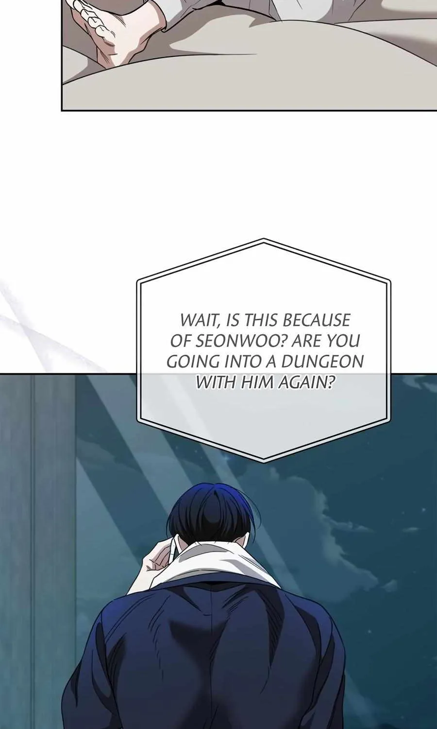 Creating a Hidden Ending Chapter 23 page 98 - 