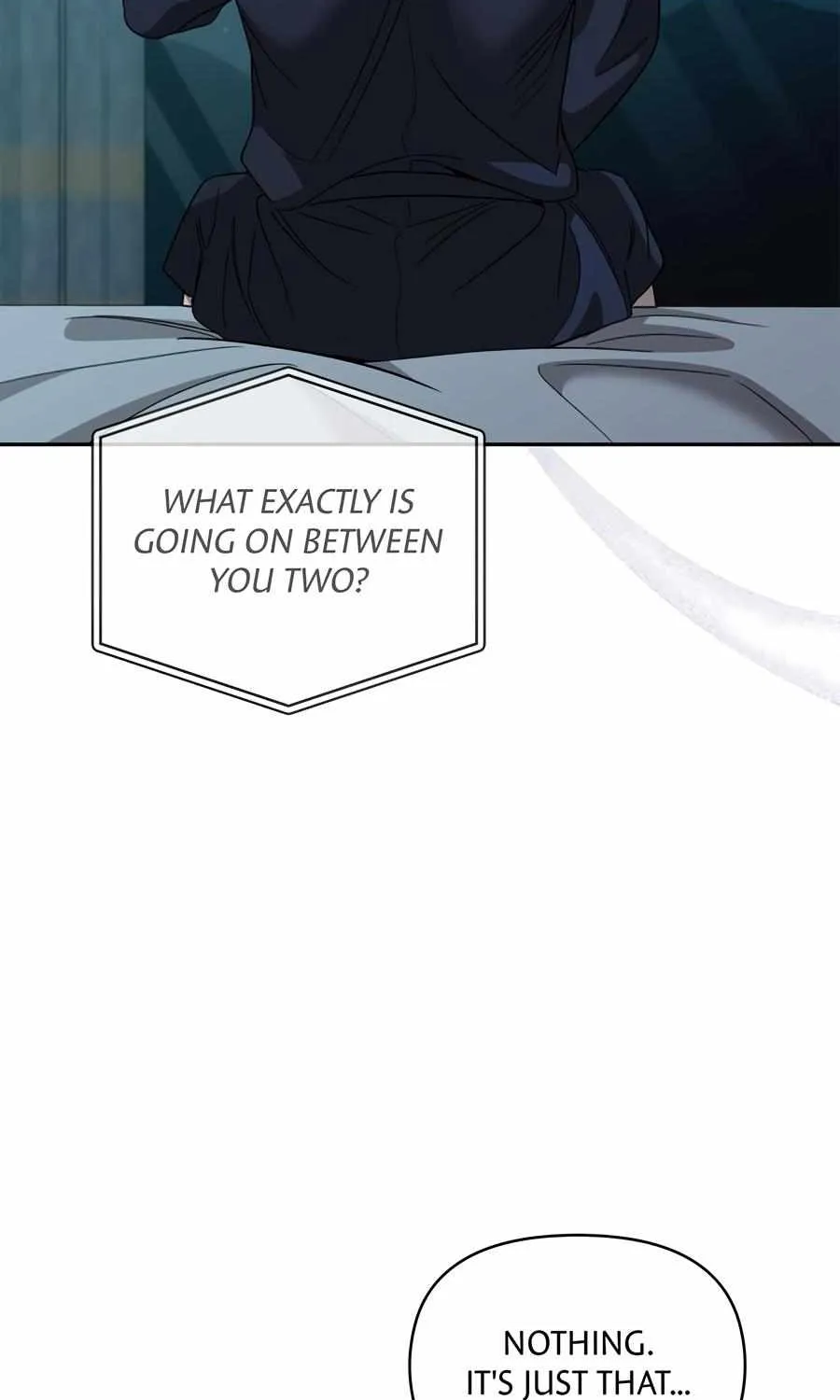 Creating a Hidden Ending Chapter 23 page 99 - 
