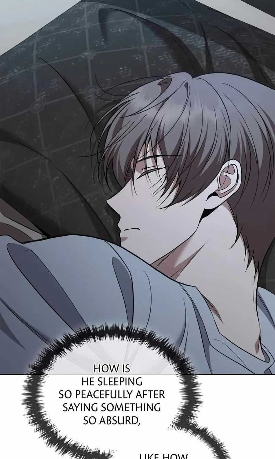 Creating a Hidden Ending Chapter 24 page 11 - 