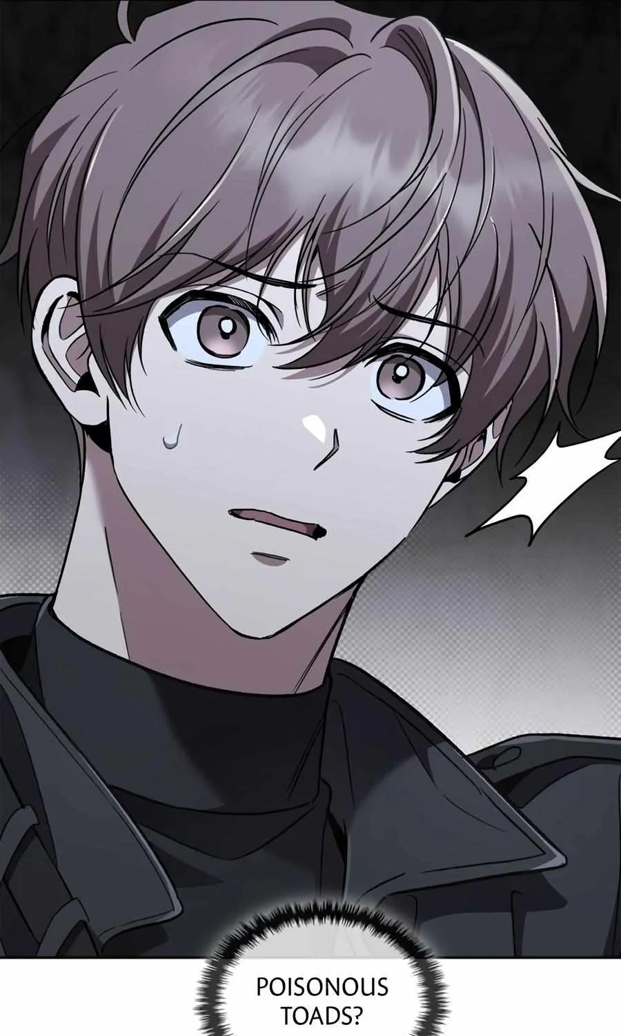 Creating a Hidden Ending Chapter 24 page 108 - 
