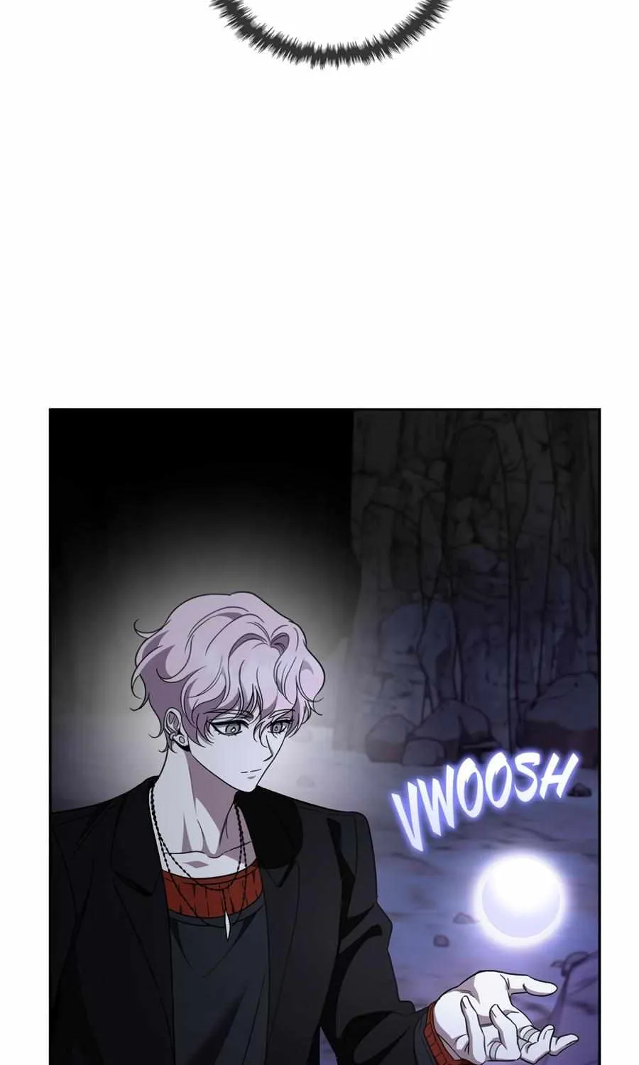 Creating a Hidden Ending Chapter 24 page 109 - 