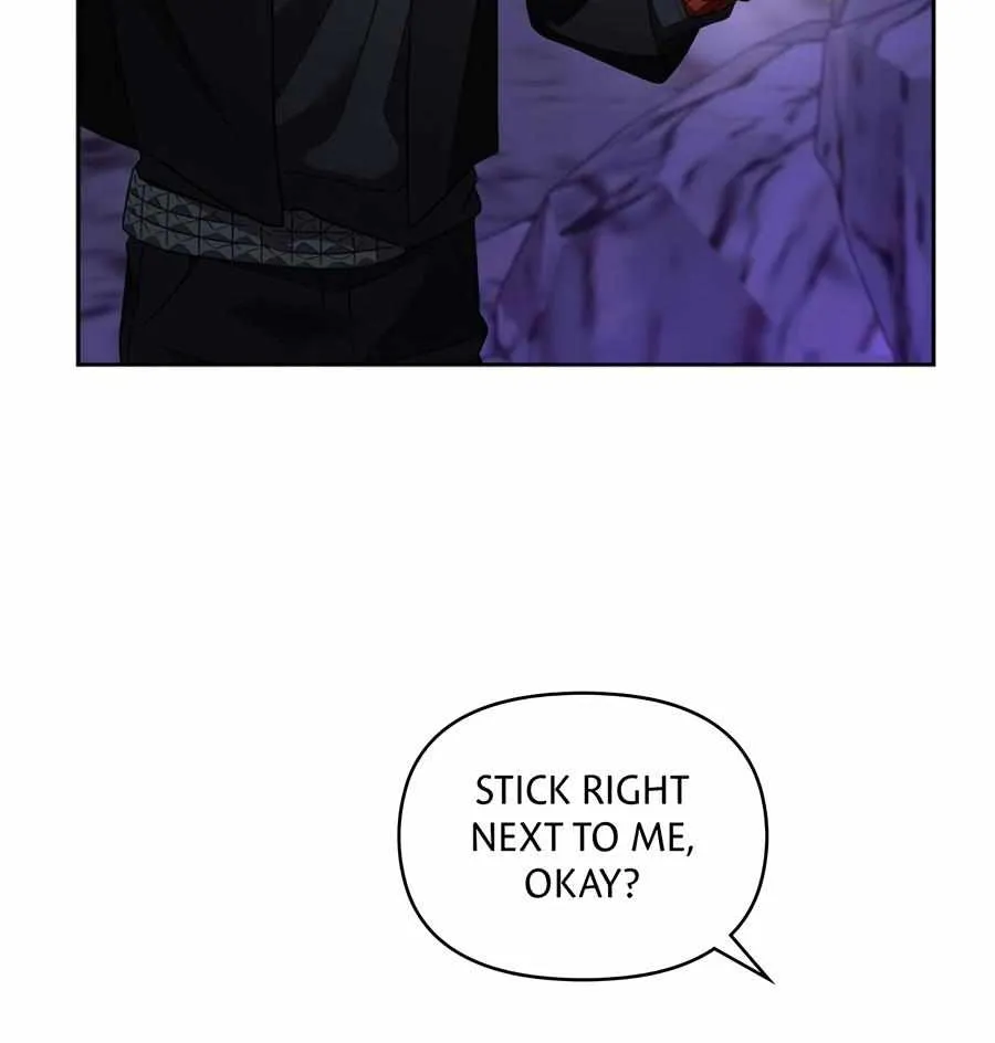 Creating a Hidden Ending Chapter 24 page 110 - 