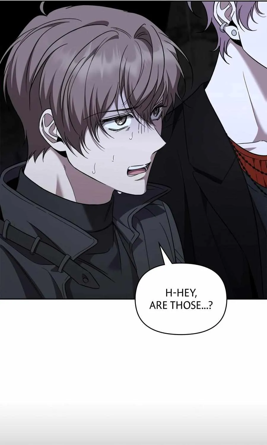 Creating a Hidden Ending Chapter 24 page 111 - 