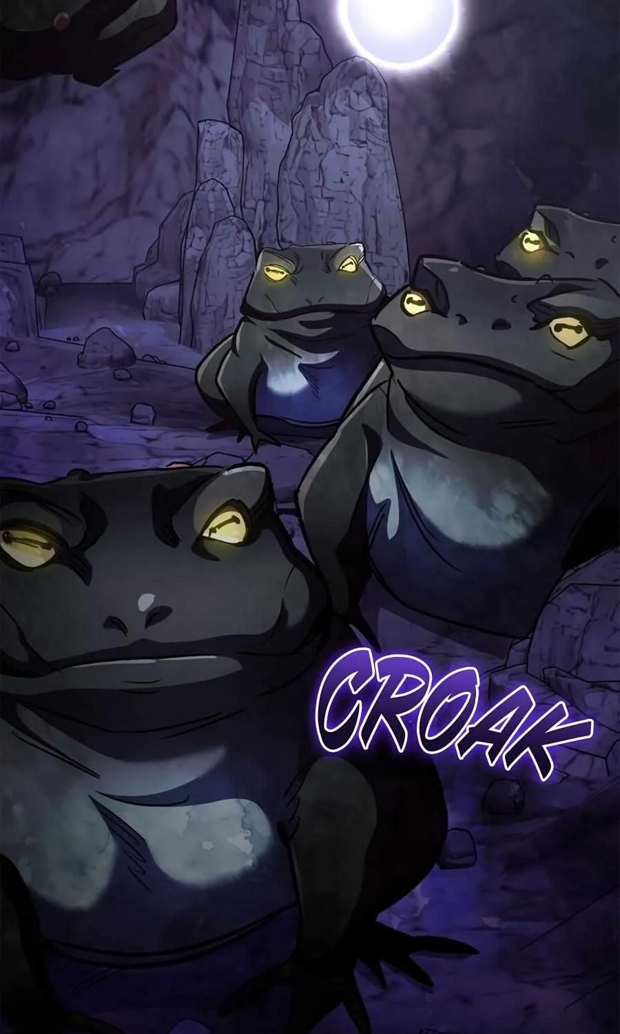 Creating a Hidden Ending Chapter 24 page 113 - 