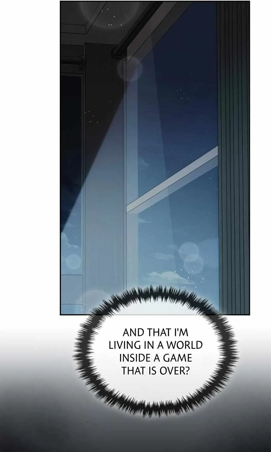 Creating a Hidden Ending Chapter 24 page 13 - 