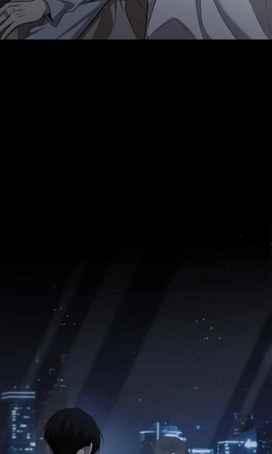 Creating a Hidden Ending Chapter 24 page 15 - 