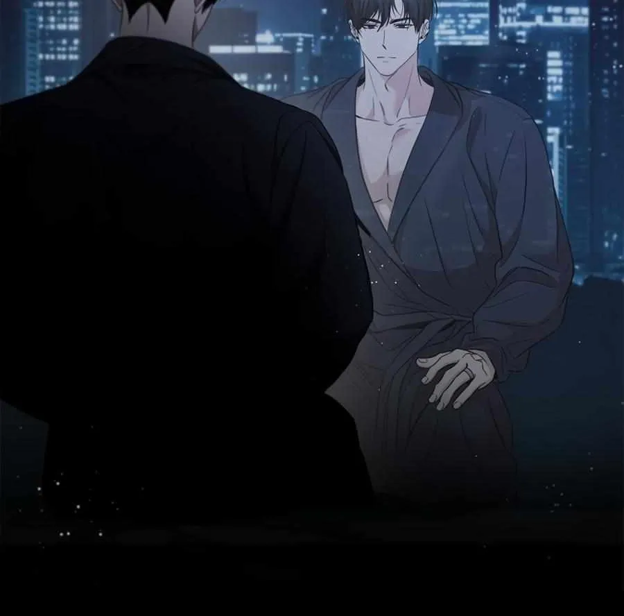 Creating a Hidden Ending Chapter 24 page 16 - 
