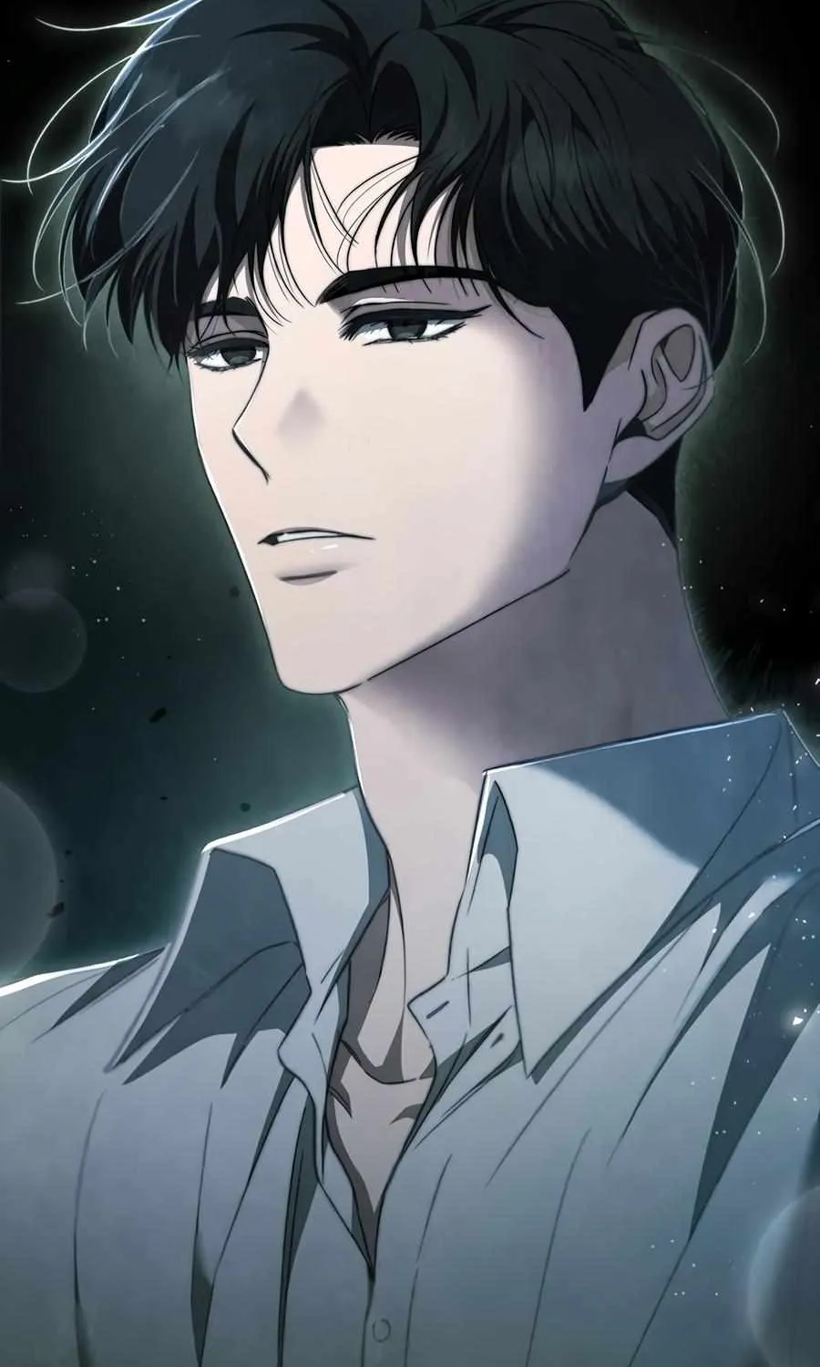 Creating a Hidden Ending Chapter 24 page 19 - 