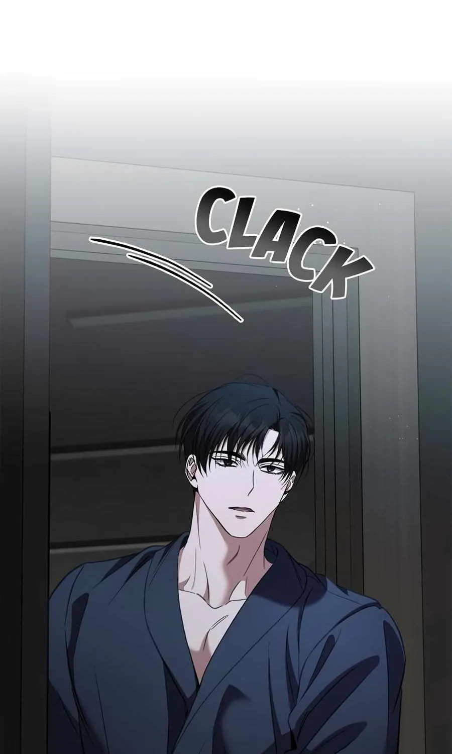Creating a Hidden Ending Chapter 24 page 3 - 