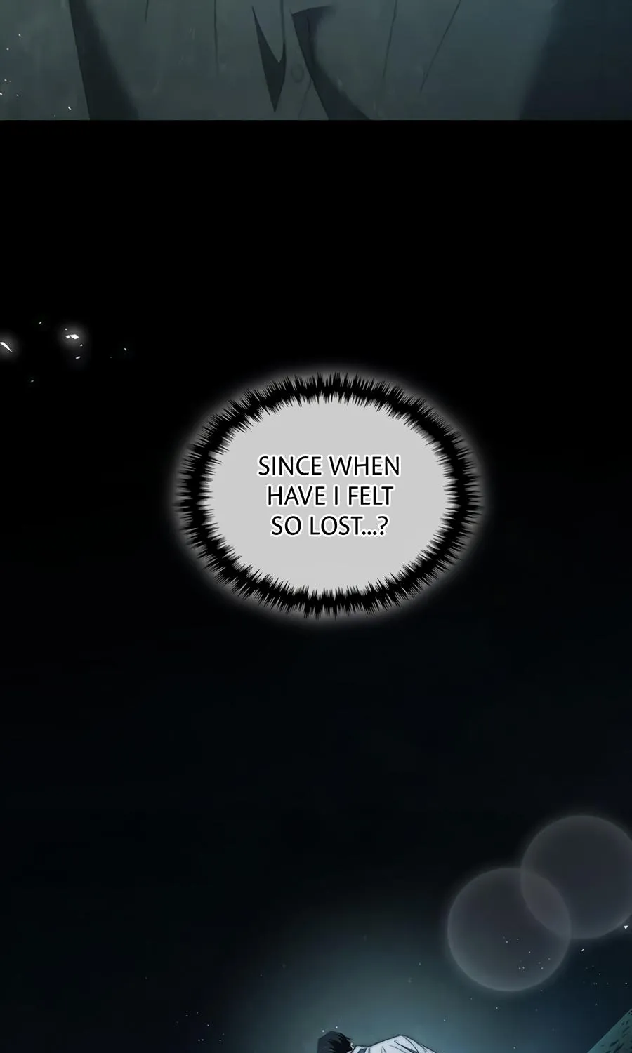 Creating a Hidden Ending Chapter 24 page 21 - 