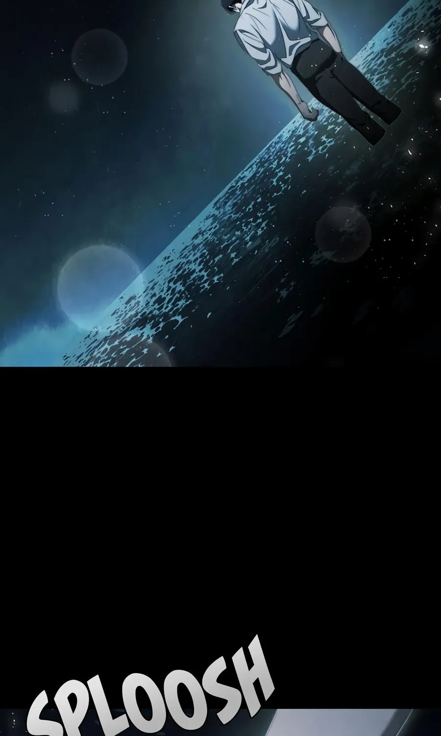 Creating a Hidden Ending Chapter 24 page 22 - 