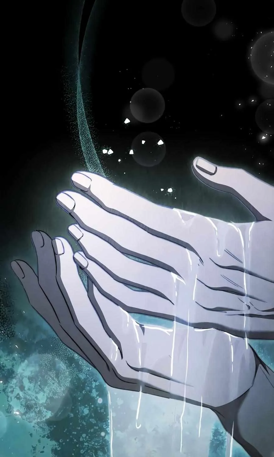 Creating a Hidden Ending Chapter 24 page 24 - 