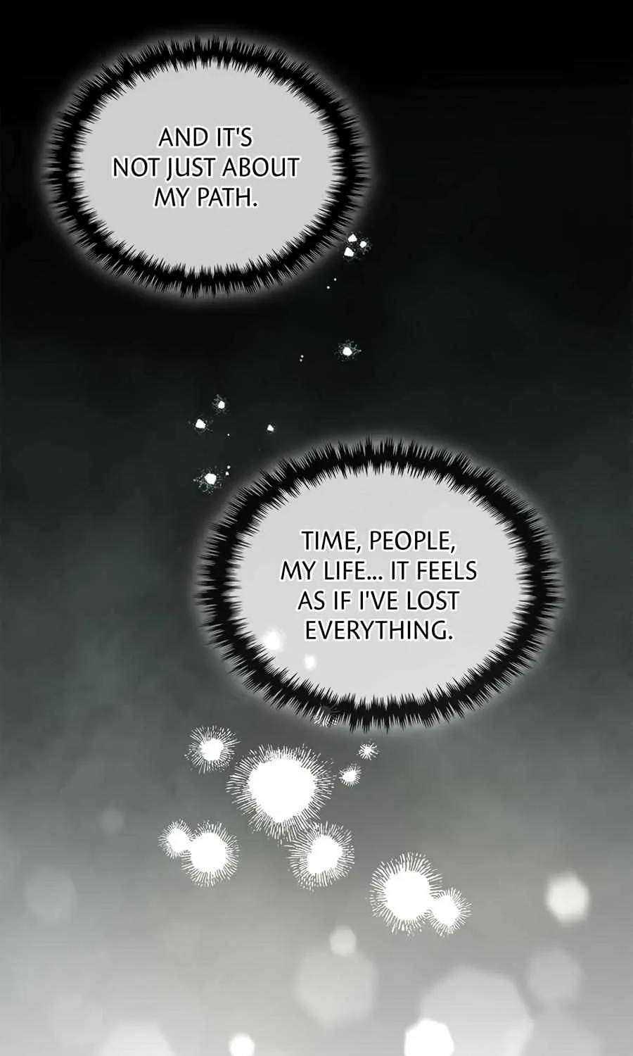 Creating a Hidden Ending Chapter 24 page 26 - 