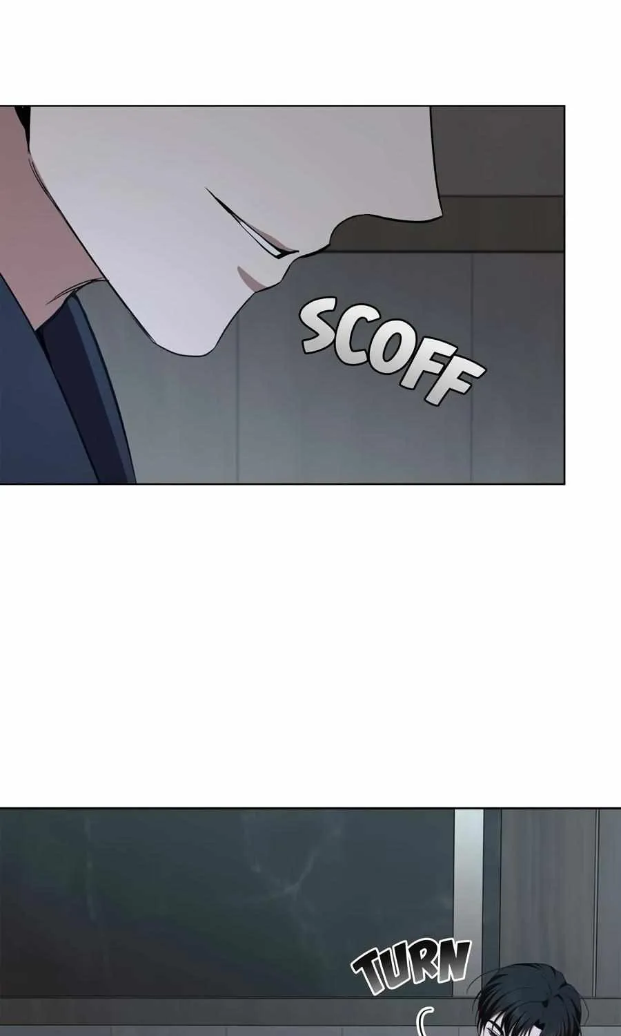 Creating a Hidden Ending Chapter 24 page 28 - 