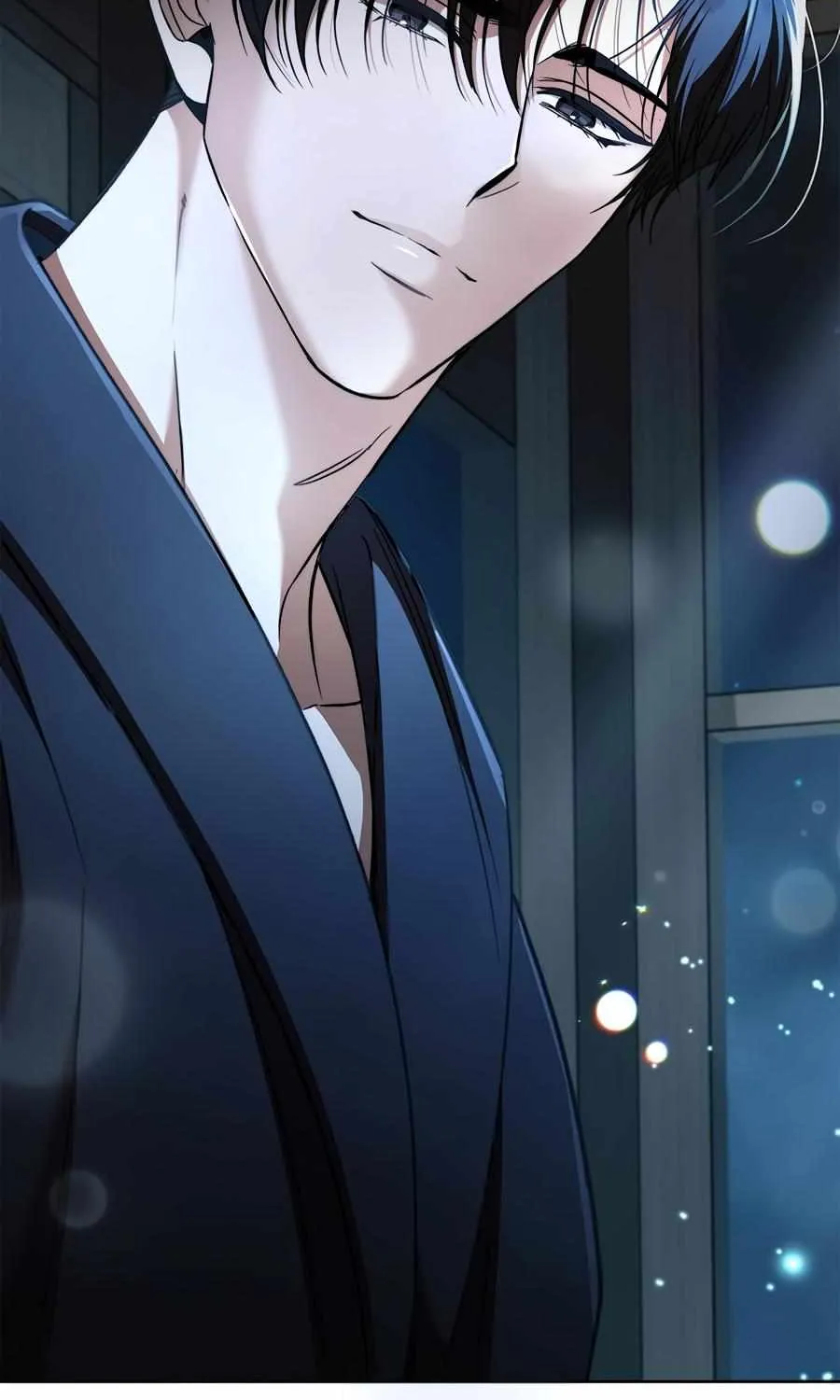 Creating a Hidden Ending Chapter 24 page 30 - 