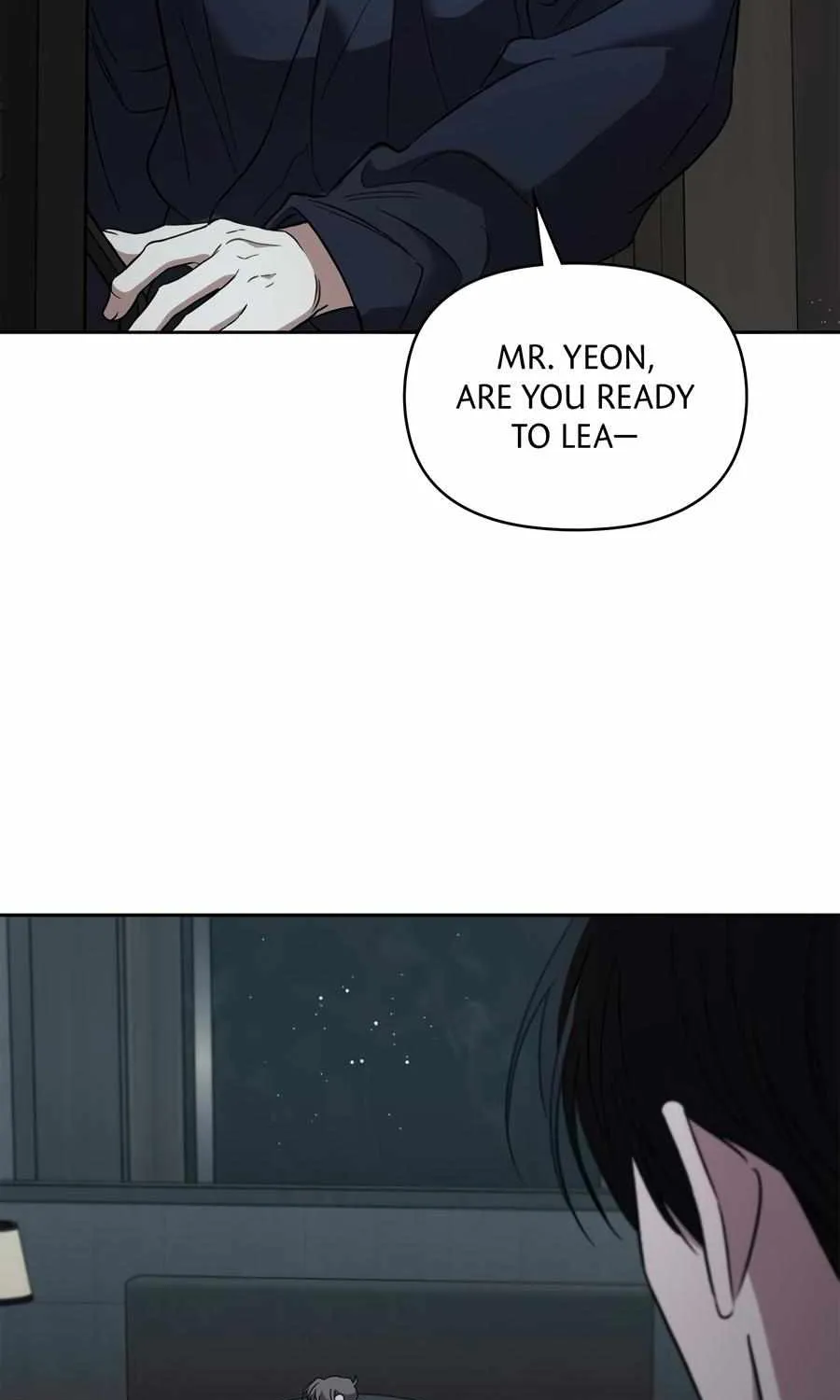 Creating a Hidden Ending Chapter 24 page 4 - 