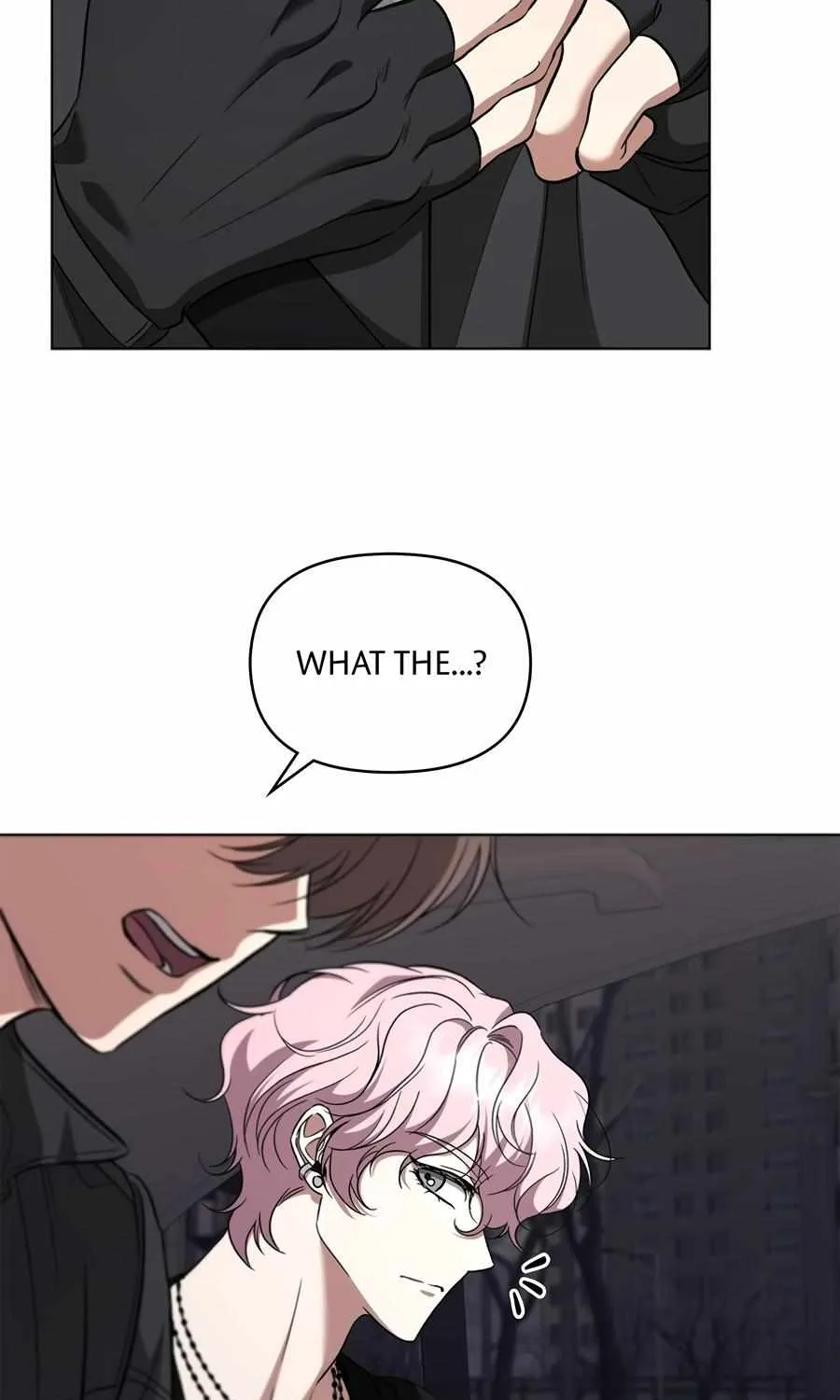 Creating a Hidden Ending Chapter 24 page 37 - 