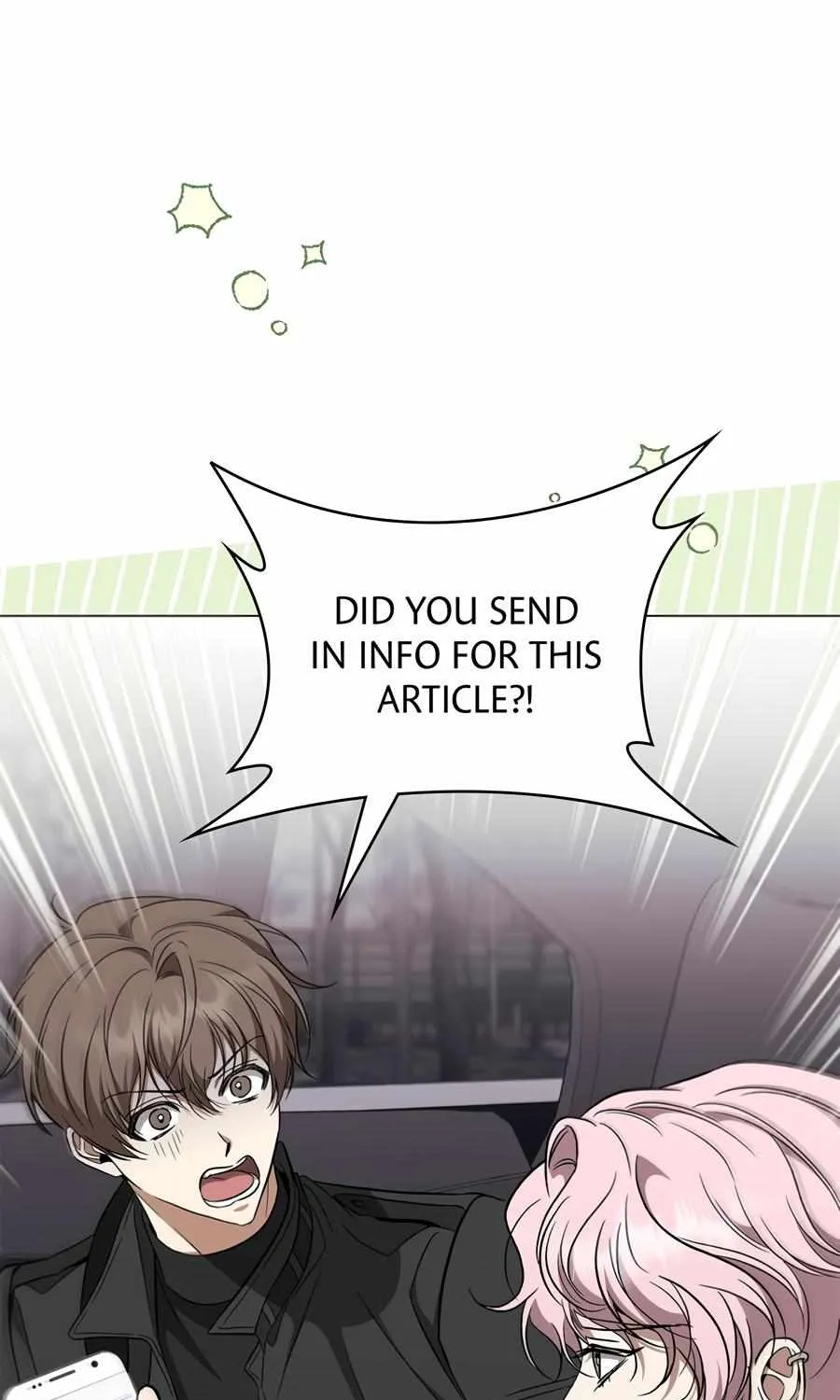 Creating a Hidden Ending Chapter 24 page 39 - 
