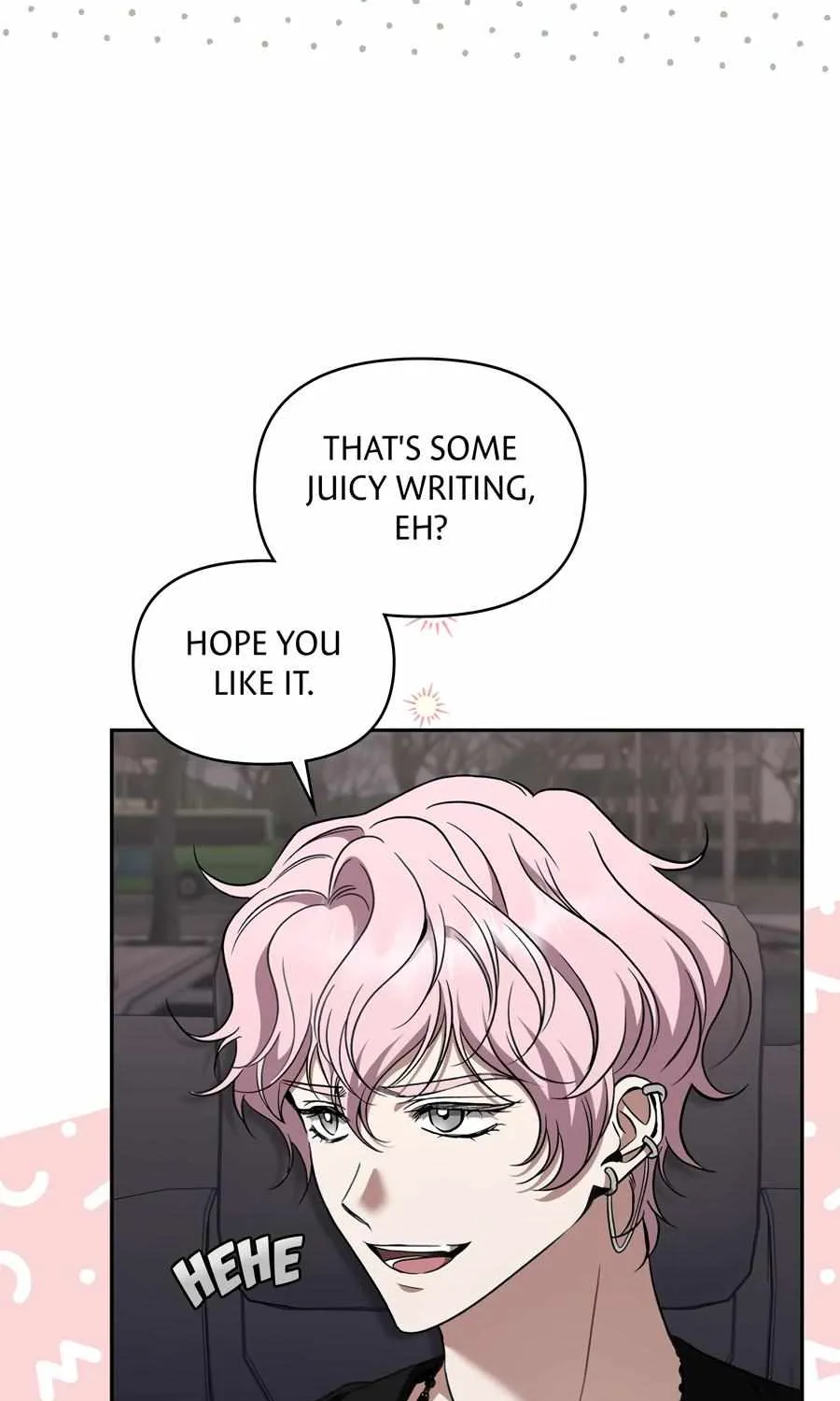 Creating a Hidden Ending Chapter 24 page 41 - 