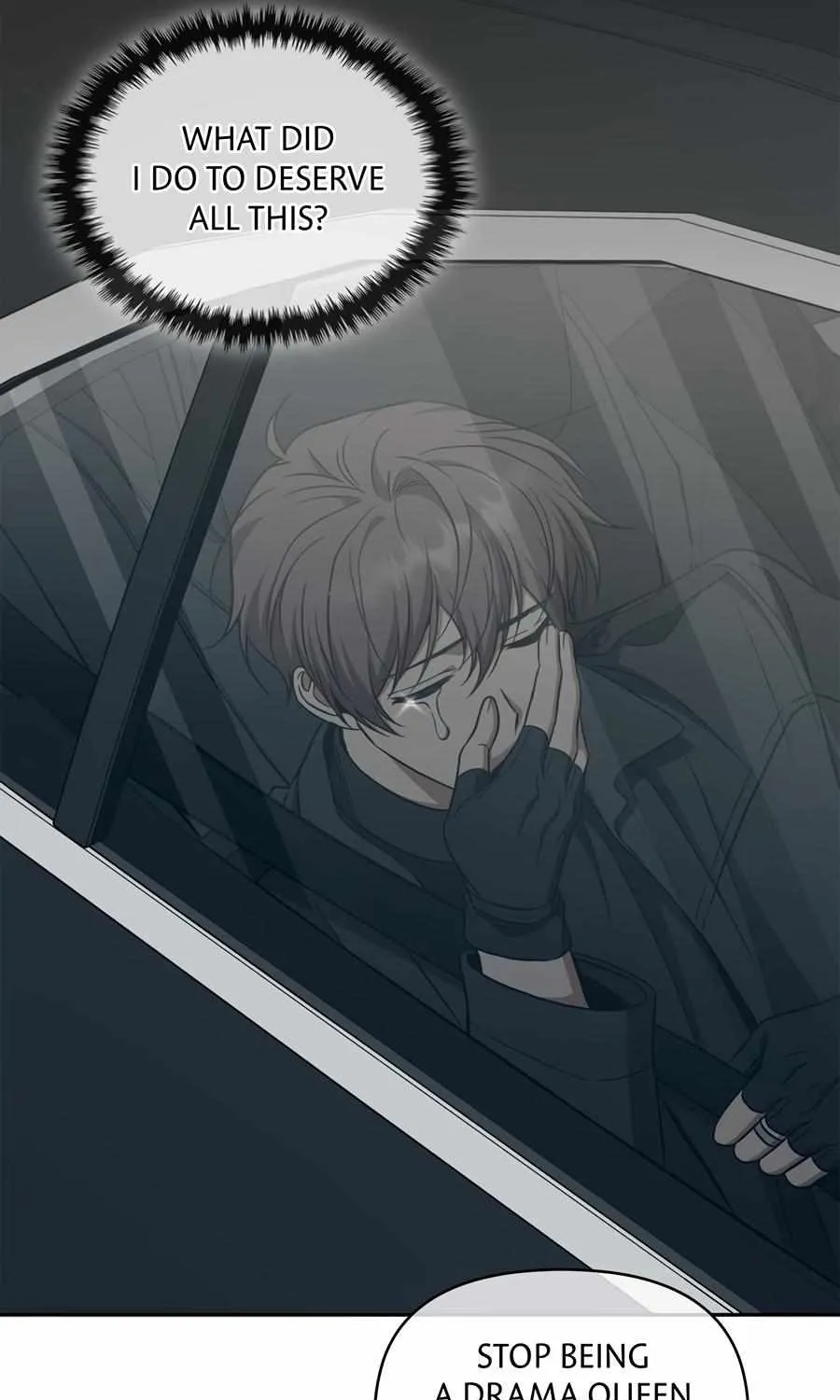 Creating a Hidden Ending Chapter 24 page 46 - 