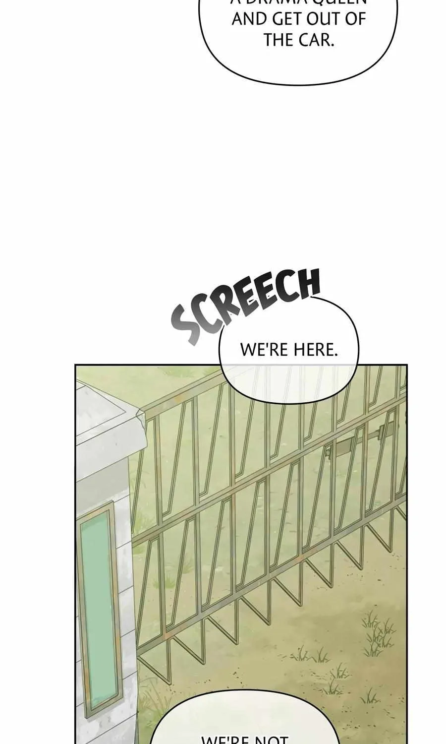Creating a Hidden Ending Chapter 24 page 47 - 