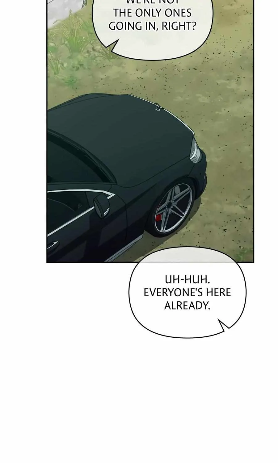 Creating a Hidden Ending Chapter 24 page 48 - 
