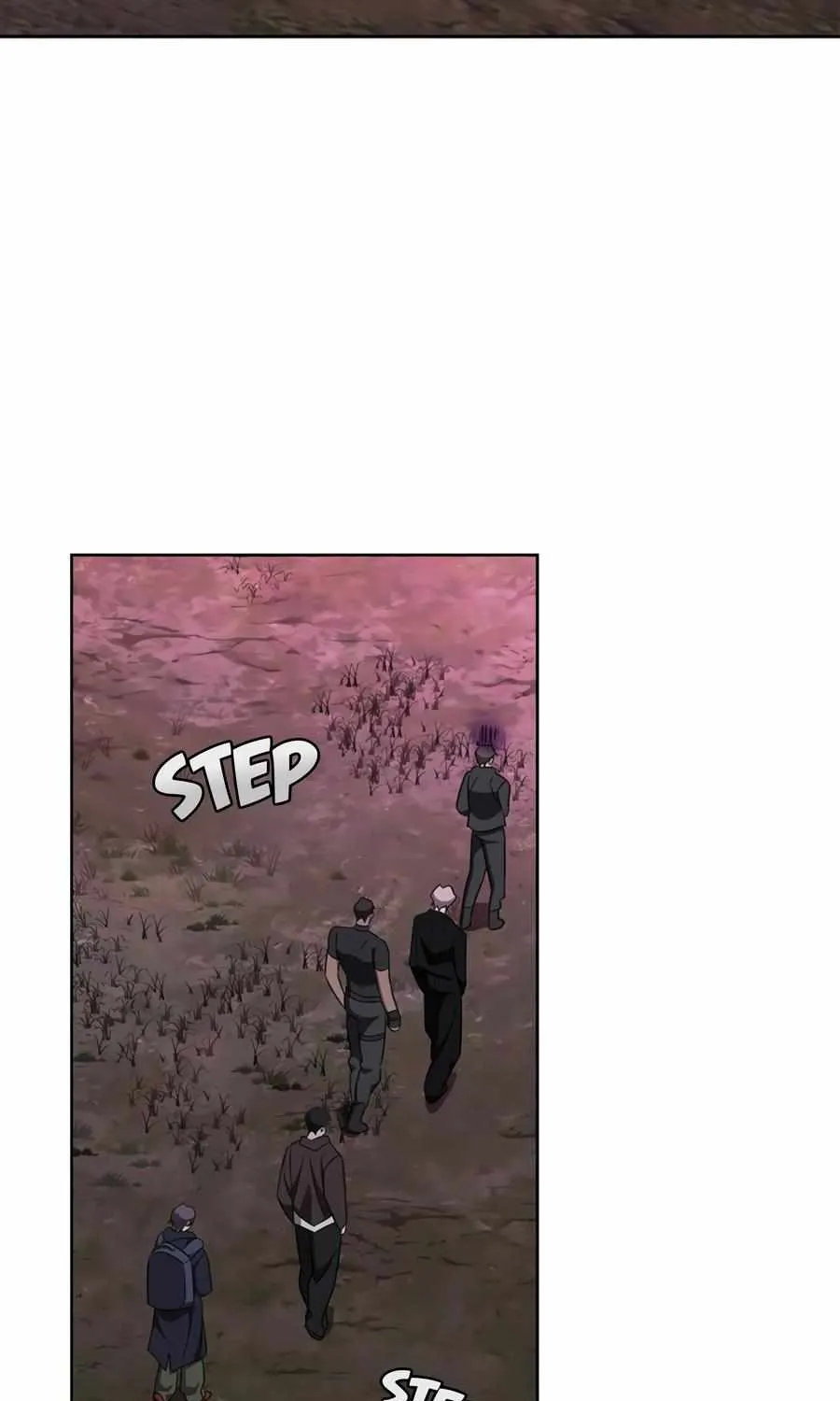 Creating a Hidden Ending Chapter 24 page 54 - 