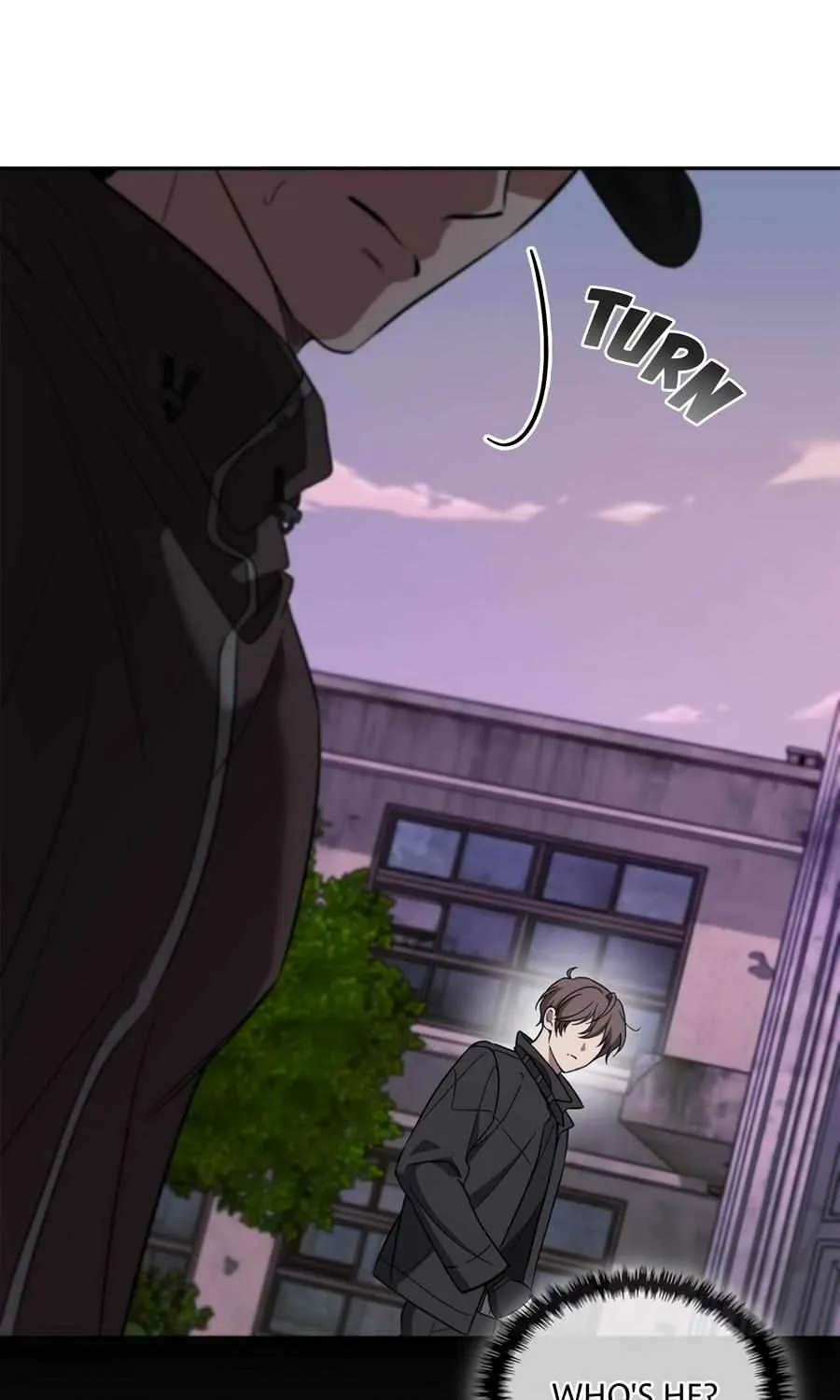 Creating a Hidden Ending Chapter 24 page 61 - 