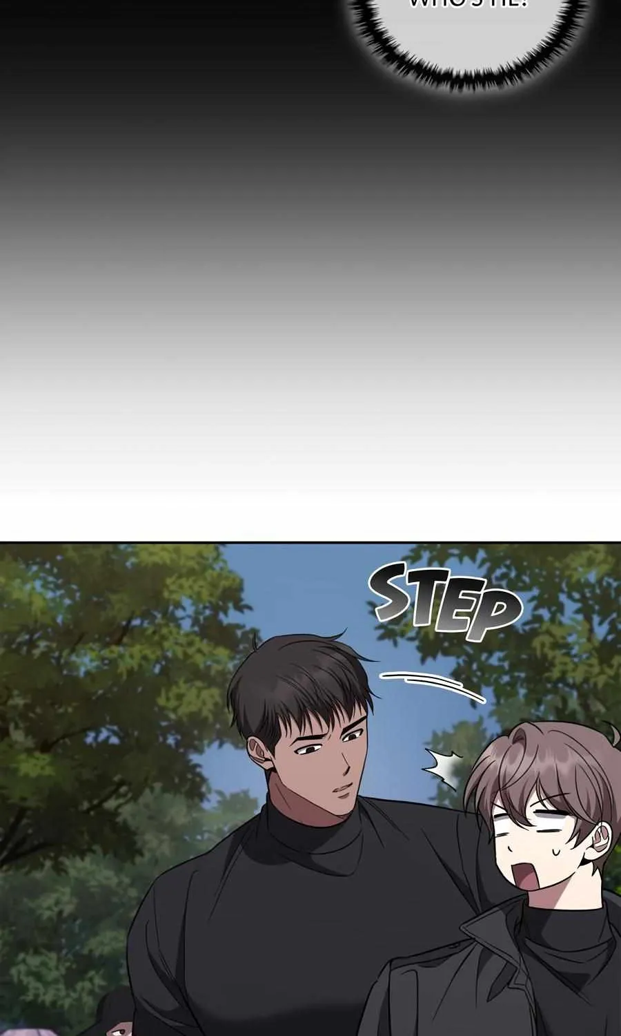 Creating a Hidden Ending Chapter 24 page 62 - 
