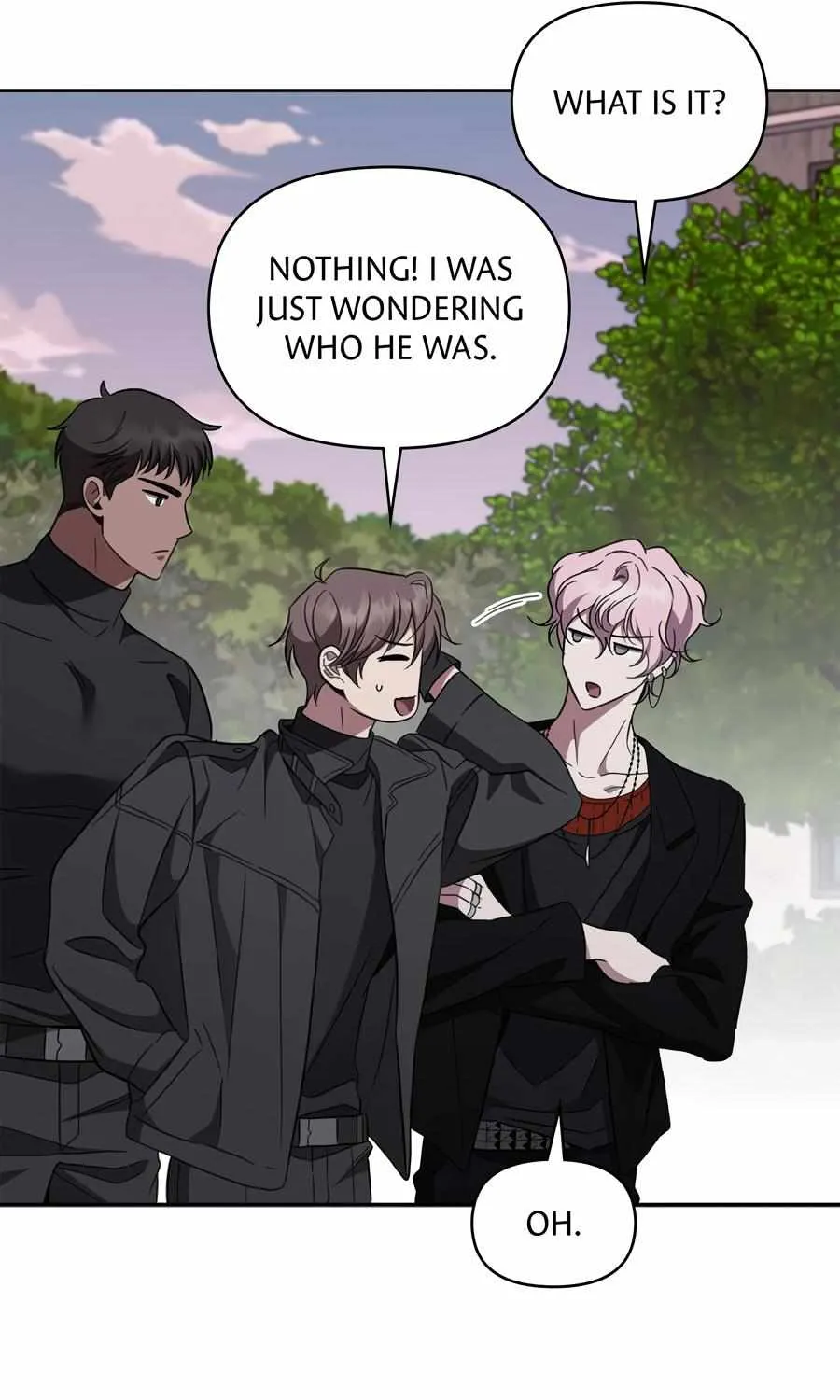 Creating a Hidden Ending Chapter 24 page 64 - 