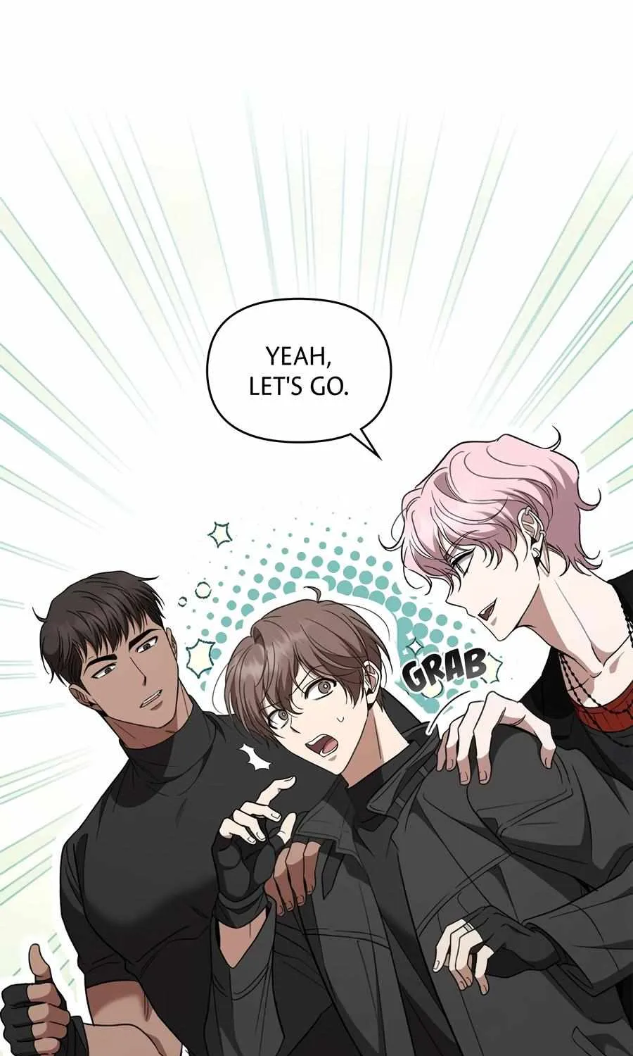 Creating a Hidden Ending Chapter 24 page 71 - 