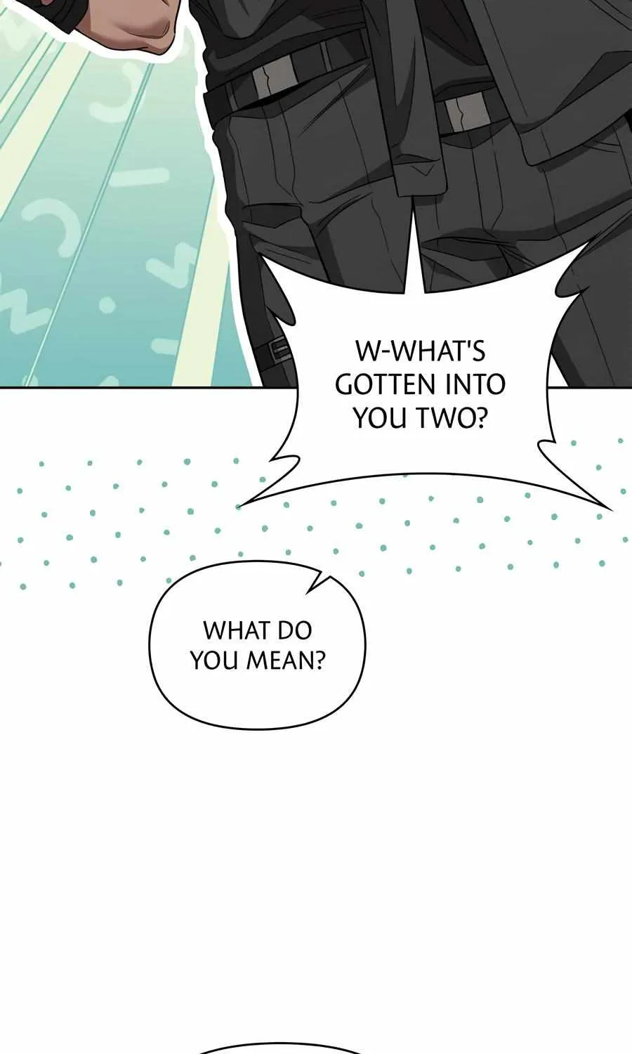 Creating a Hidden Ending Chapter 24 page 72 - 