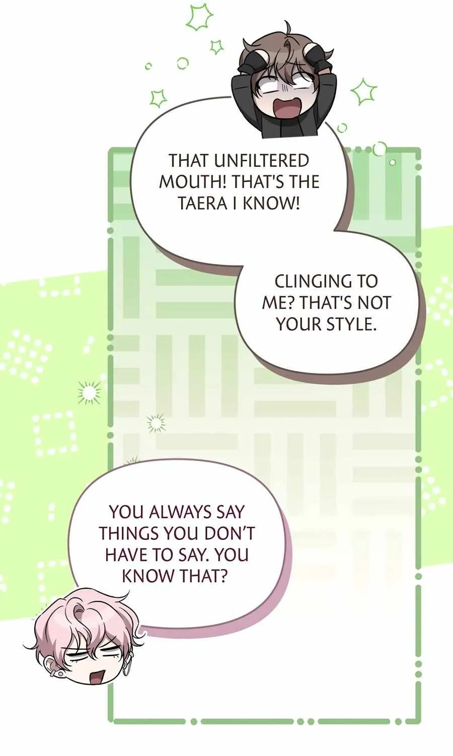 Creating a Hidden Ending Chapter 24 page 74 - 