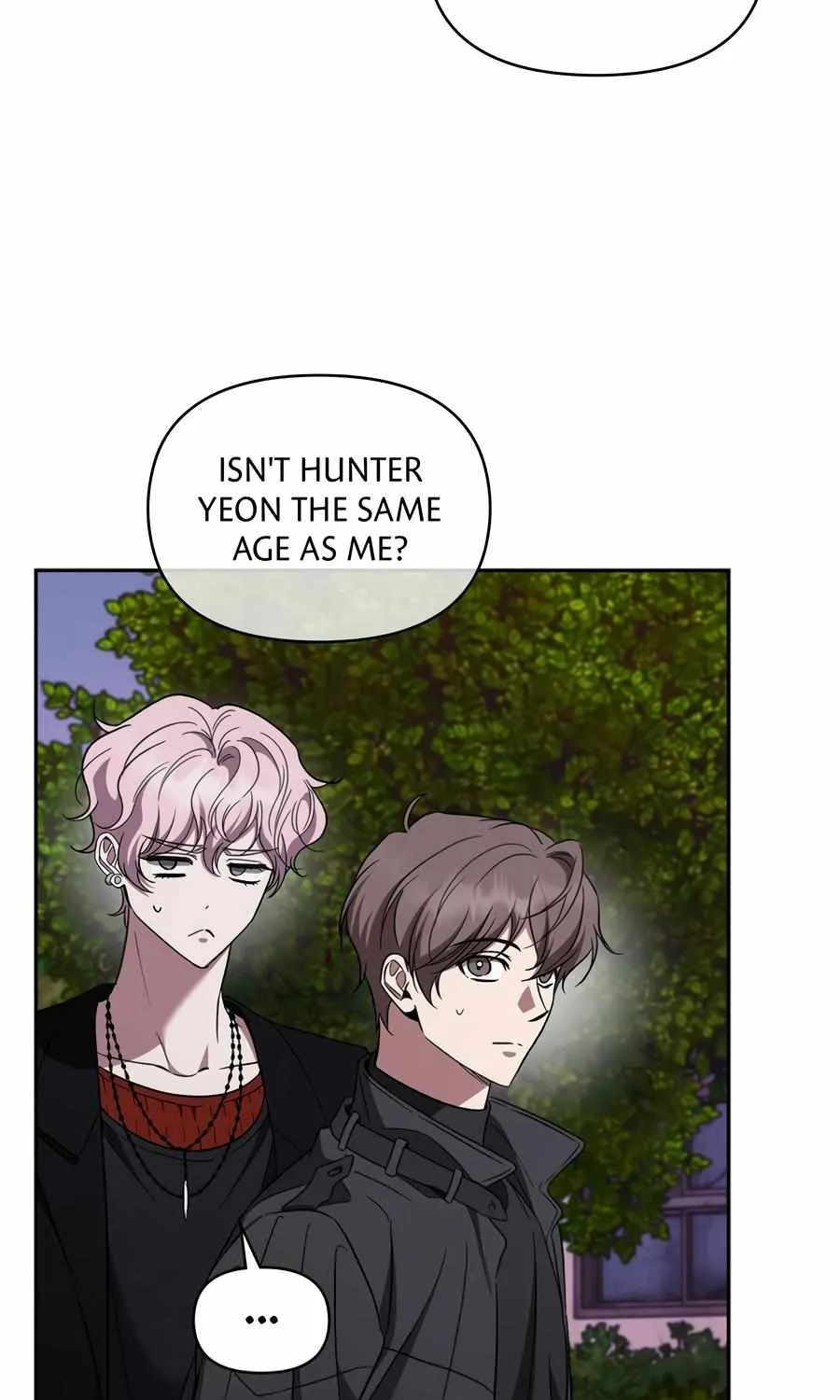 Creating a Hidden Ending Chapter 24 page 76 - 