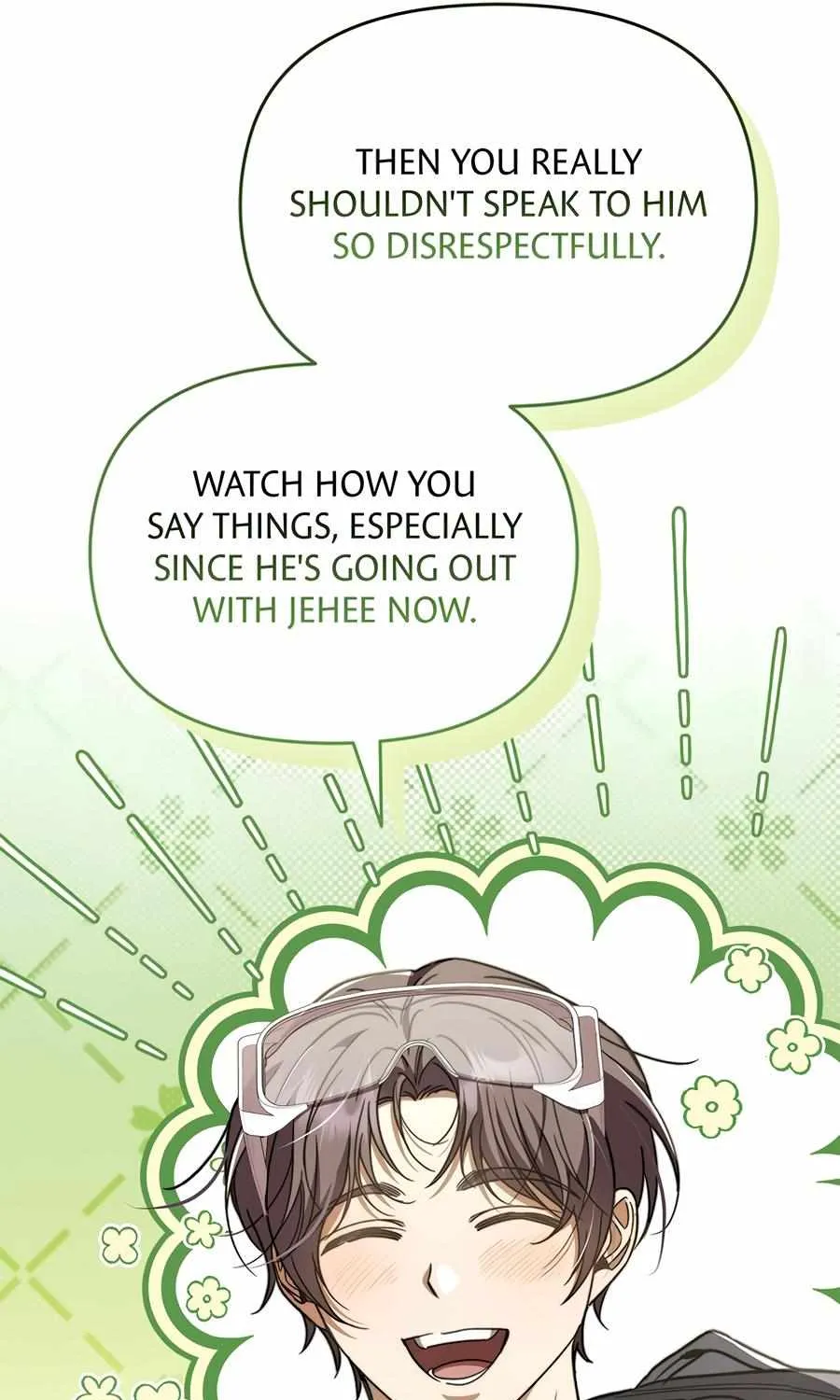 Creating a Hidden Ending Chapter 24 page 78 - 