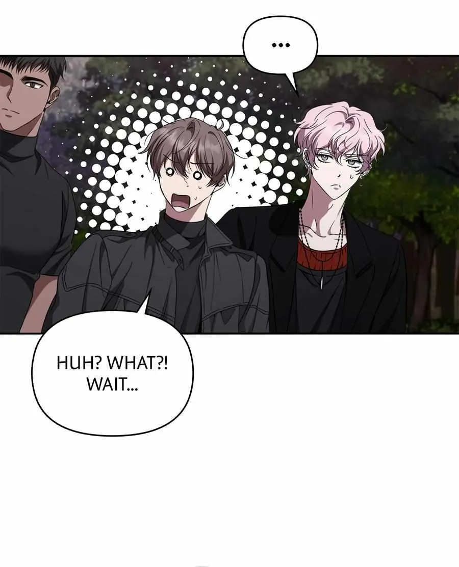 Creating a Hidden Ending Chapter 24 page 80 - 
